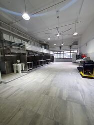 Mandai Connection (D25), Factory #575906551